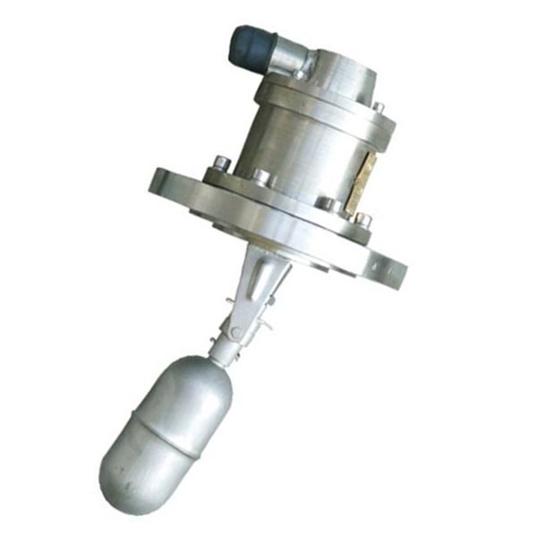 Marine UQK type Alarm Level Switch  